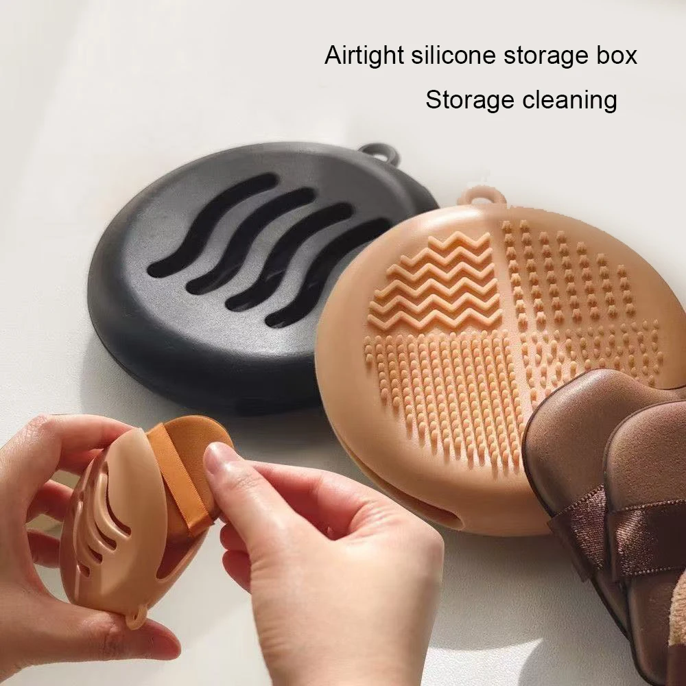 Yeni Güzellik Yumurtası Saklam - Beauty Makeup Egg incelemesi ve fiyatı