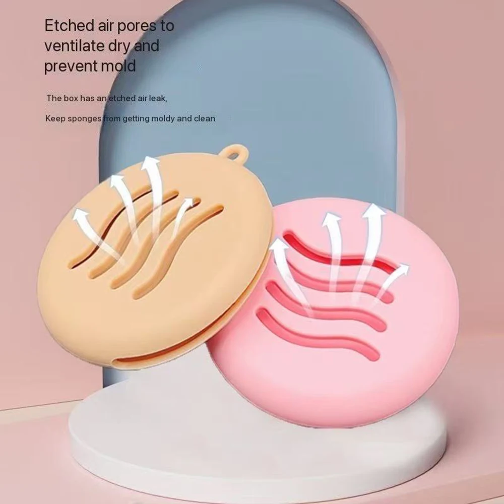 Yeni Güzellik Yumurtası Saklam - Beauty Makeup Egg incelemesi ve fiyatı