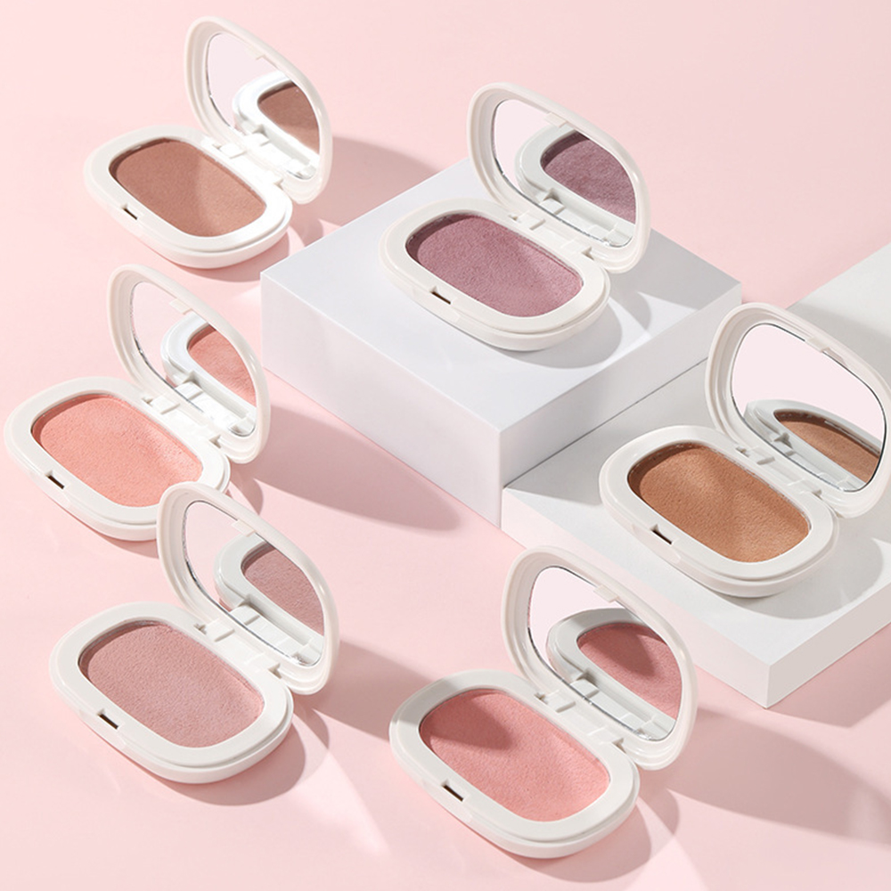 Tek Renk Allık İpeksi Doku Yük - J Beauty Makeup incelemesi ve fiyatı