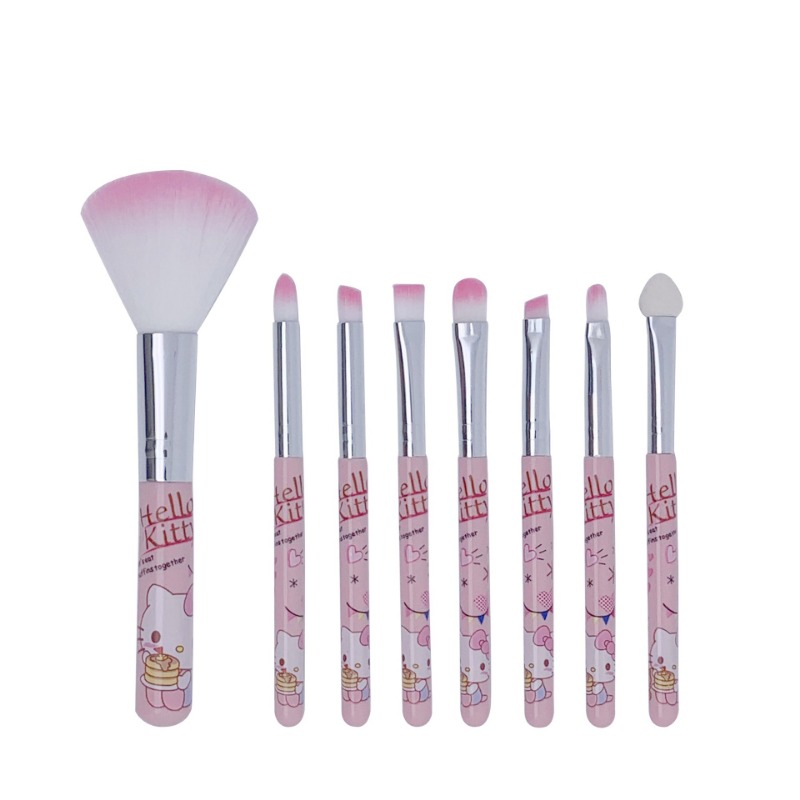 Sanrio makyaj fırçası anime He - Beauty Makeup Girl incelemesi ve fiyatı