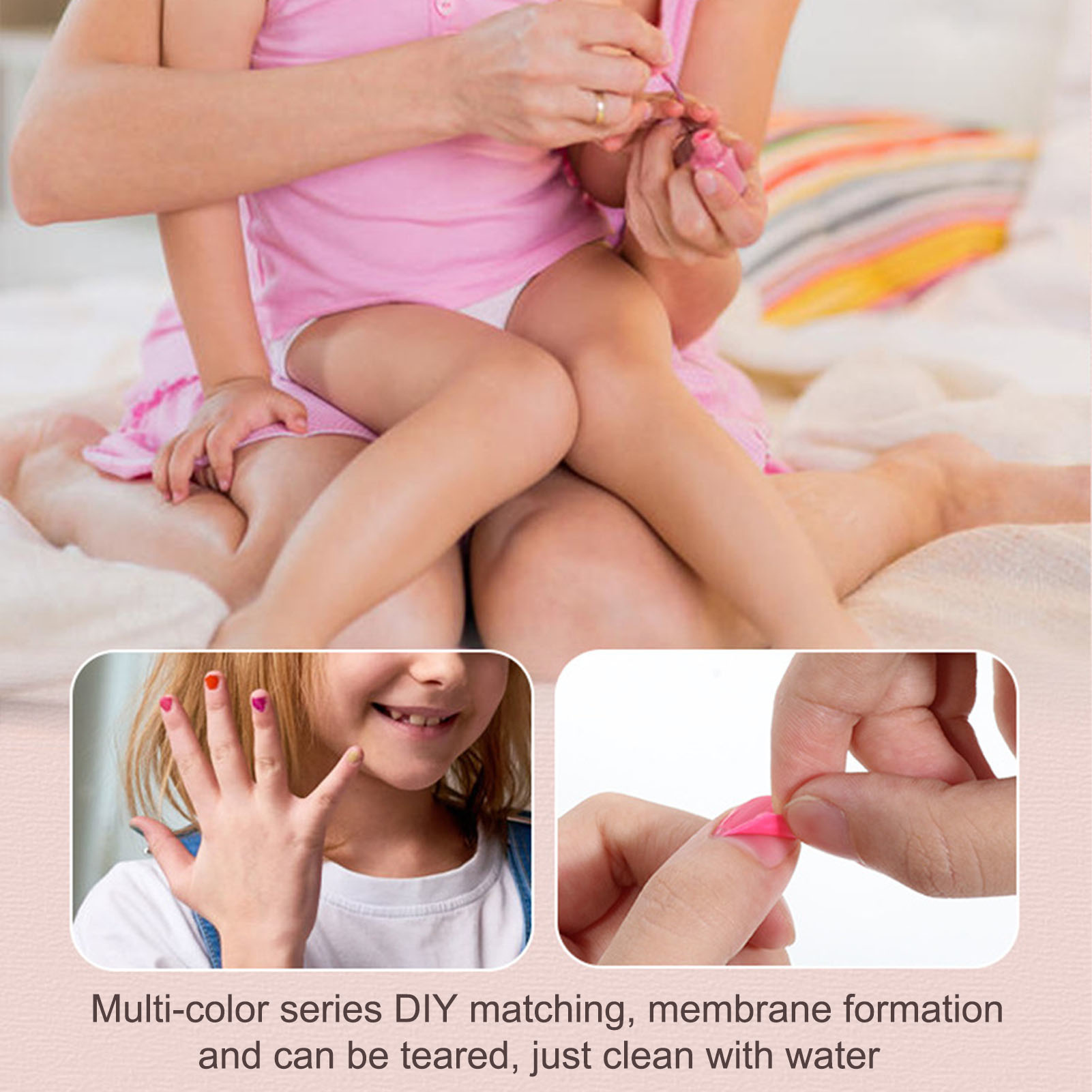 Çocuk Makyaj Seti Ruj Makyajı  - Beauty Makeup Kit For Kids incelemesi ve fiyatı