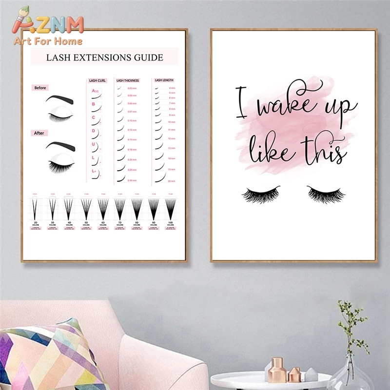 AZNM Kirpik Uzatma Rehberi Kan - Makeup Is Beauty Quotes incelemesi ve fiyatı