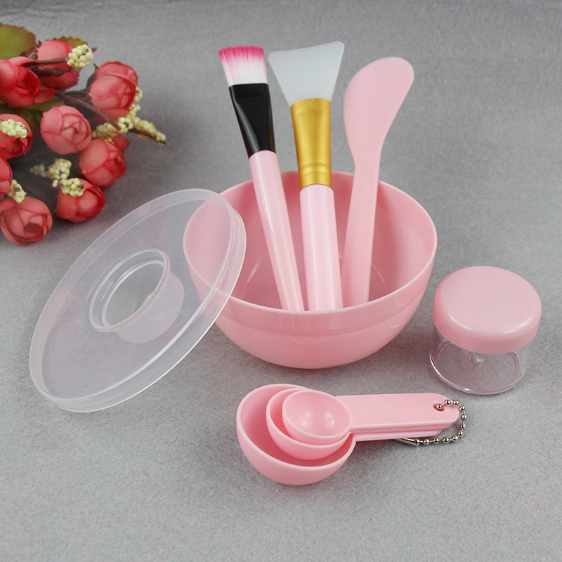 Z. Yüz Fırçası Maske Kasesi Ka - Makeup Brush Set incelemesi ve fiyatı