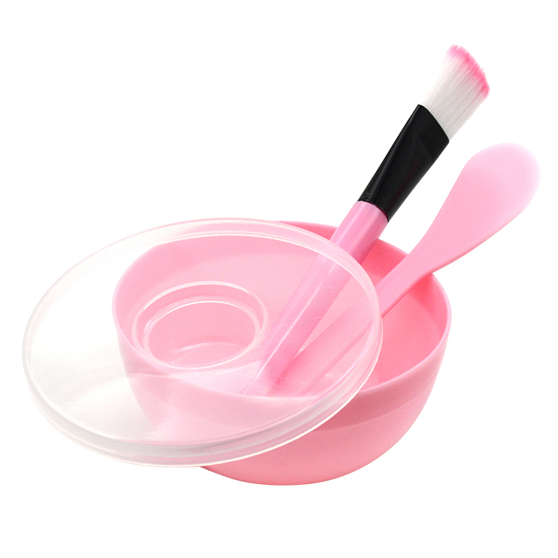 Z. Yüz Fırçası Maske Kasesi Ka - Makeup Brush Set incelemesi ve fiyatı