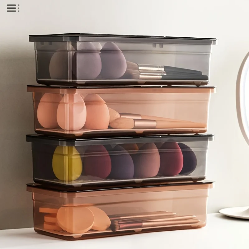 Makyaj Fırçası Saklama Kutusu, - Beauty And Makeup Quotes incelemesi ve fiyatı
