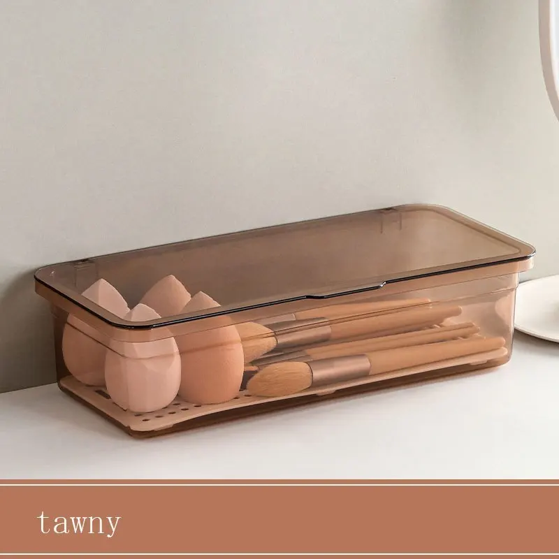 Makyaj Fırçası Saklama Kutusu, - Beauty And Makeup Quotes incelemesi ve fiyatı