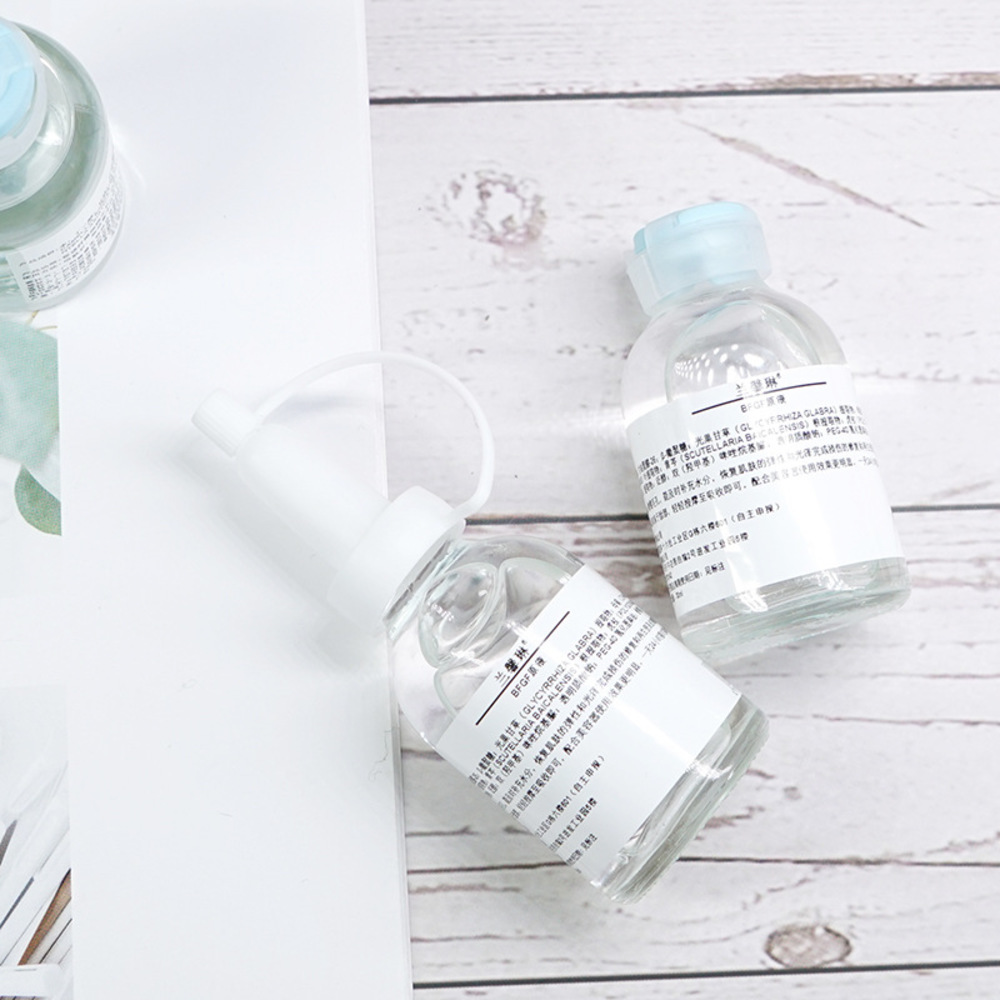 Hücre büyüme faktörü (bFGF) on - Beauty Makeup Online incelemesi ve fiyatı