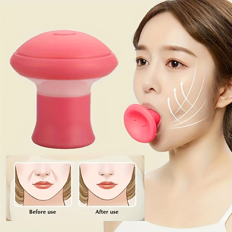 1-5 adet Silikon Yüz Germe Mas - Face Massager incelemesi ve fiyatı