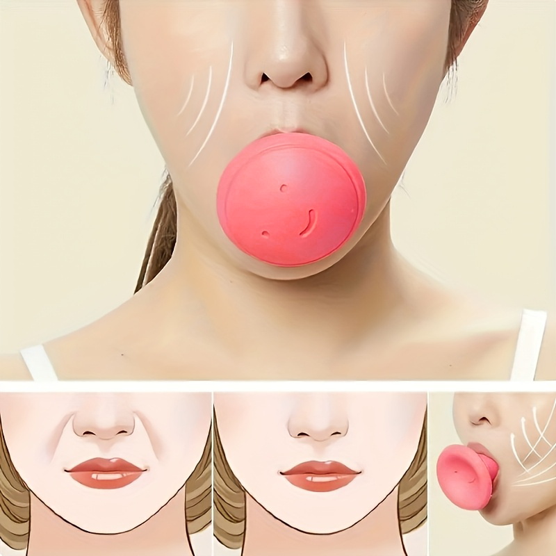 1-5 adet Silikon Yüz Germe Mas - Face Massager incelemesi ve fiyatı