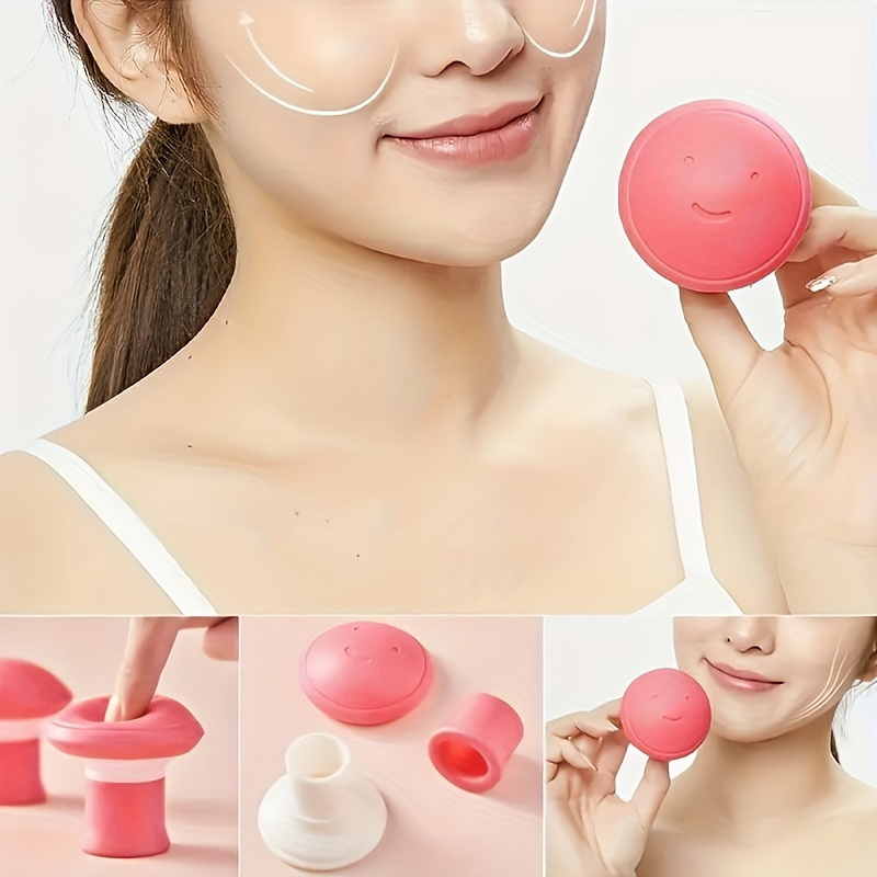 1-5 adet Silikon Yüz Germe Mas - Face Massager incelemesi ve fiyatı