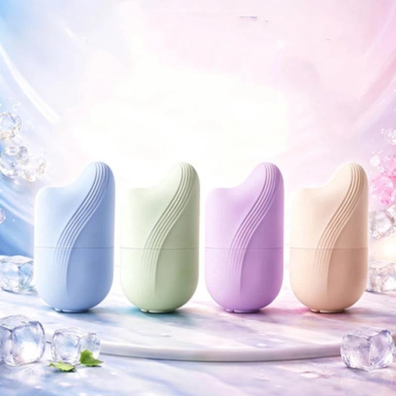 Yüz ve Göz İçin Buz Rulosu Sil - Face Massager incelemesi ve fiyatı