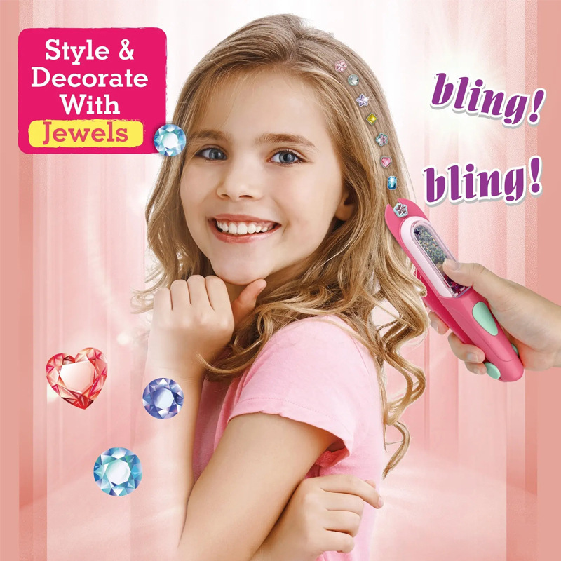 Çocuk El Sanatları Oyuncağı DI - Makeup Beauty Makeup Game incelemesi ve fiyatı