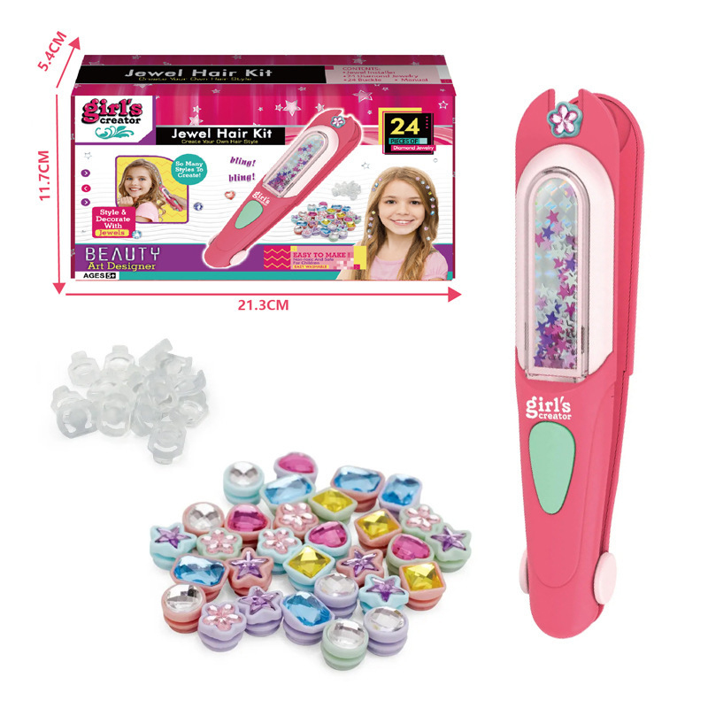 Çocuk El Sanatları Oyuncağı DI - Makeup Beauty Makeup Game incelemesi ve fiyatı