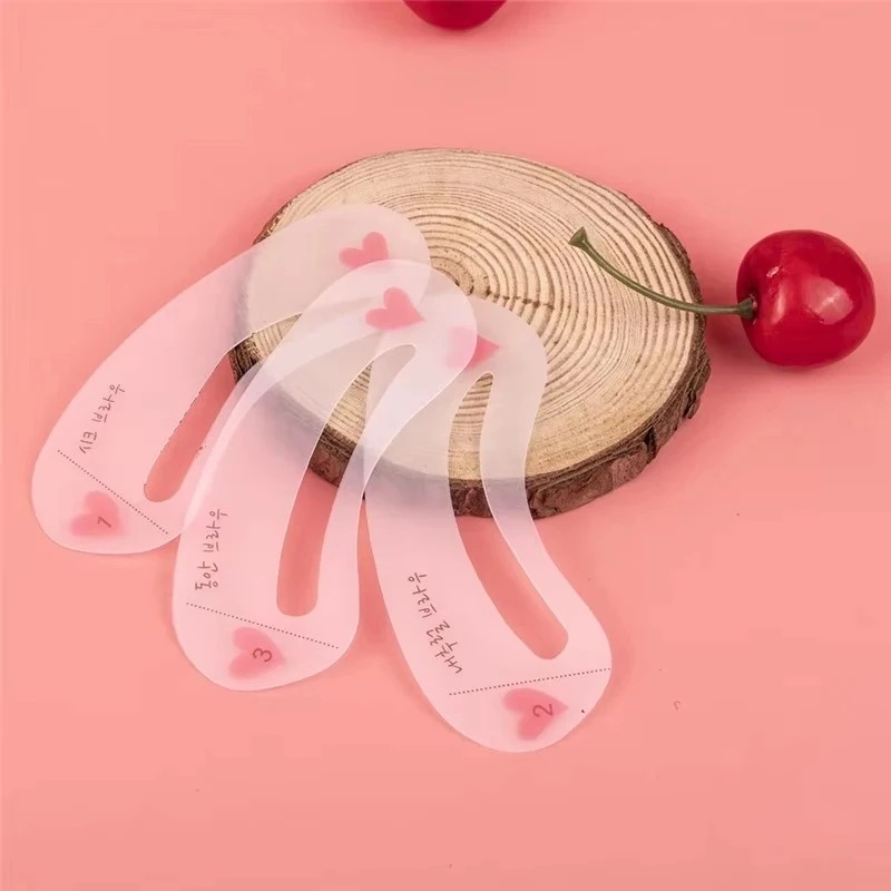 1/2/4/6'lı Set Yeniden Kullanı - Beauty Makeup Drawing incelemesi ve fiyatı