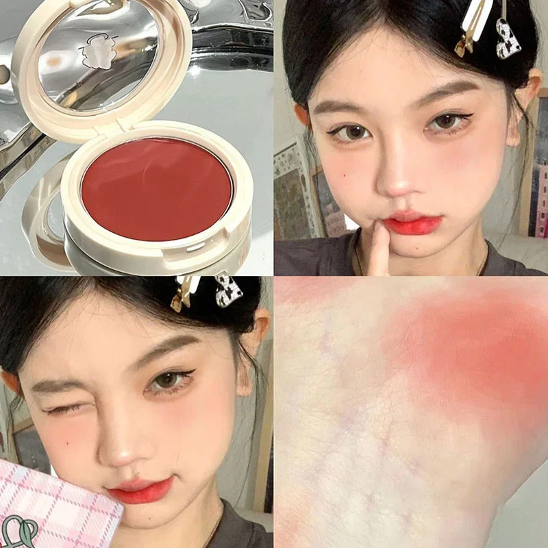 Monokrom kırmızı allık krem yü - J Beauty Makeup incelemesi ve fiyatı