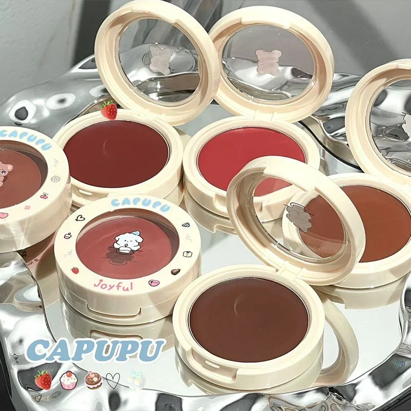 Monokrom kırmızı allık krem yü - J Beauty Makeup incelemesi ve fiyatı