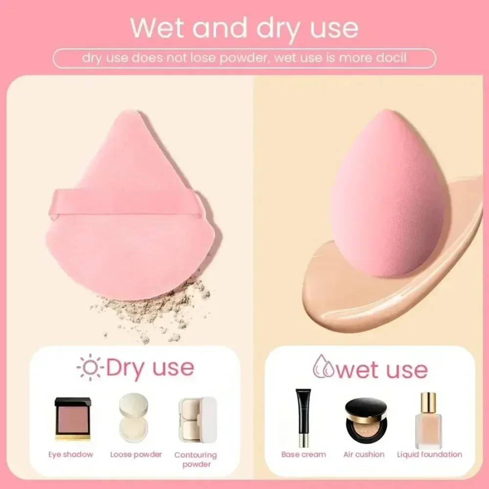 12/14 adet makyaj süngeri Blen - Beauty Makeup Egg incelemesi ve fiyatı