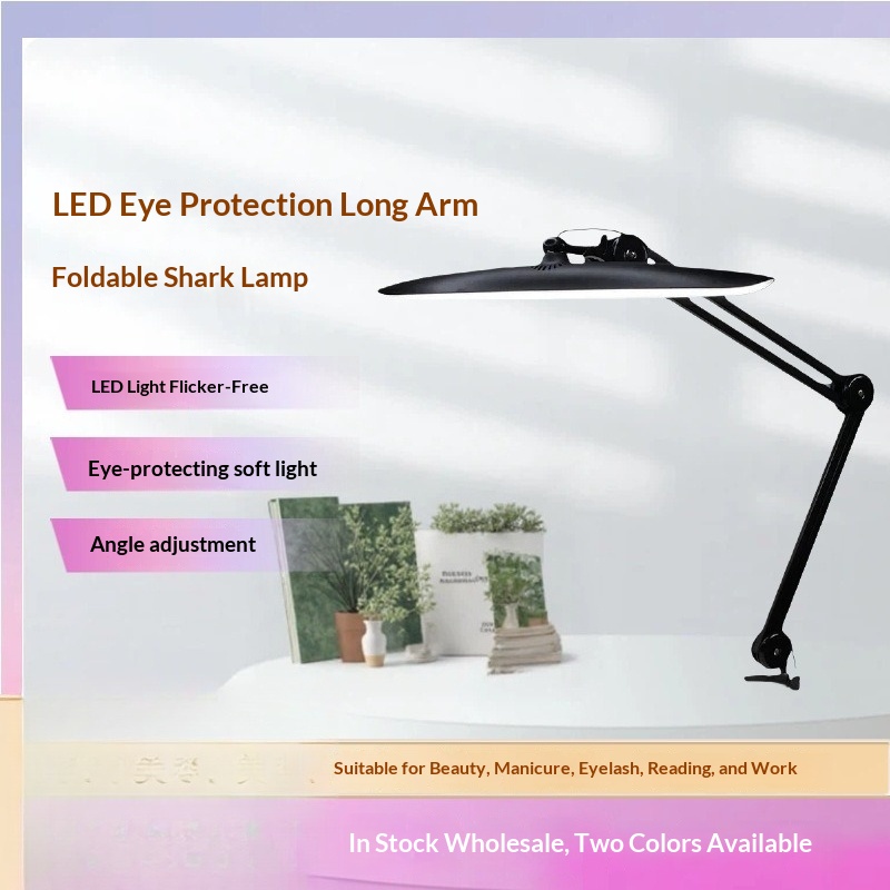 LED Katlanabilir Kelepçeli Mas - Beauty Works Makeup incelemesi ve fiyatı