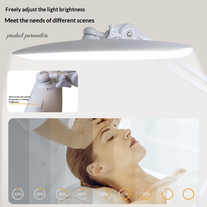 LED Katlanabilir Kelepçeli Mas - Beauty Works Makeup incelemesi ve fiyatı