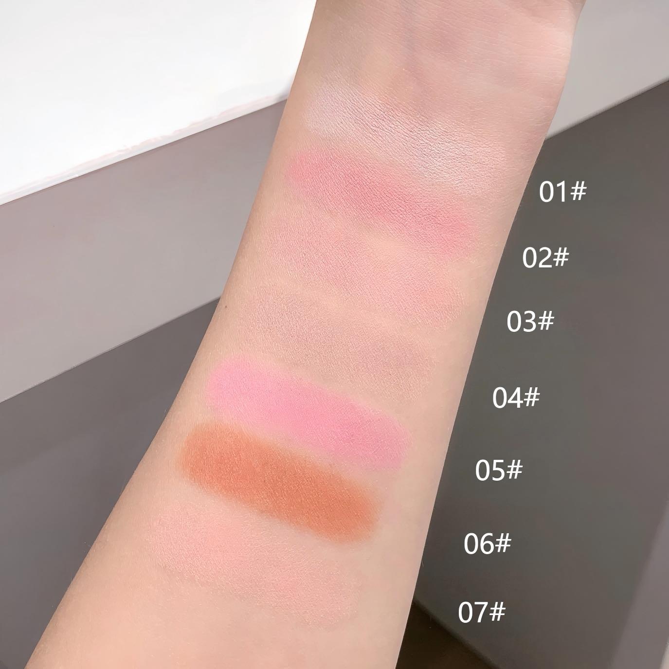 Kakashow Tek Renk Allık İpeksi - J Beauty Makeup incelemesi ve fiyatı