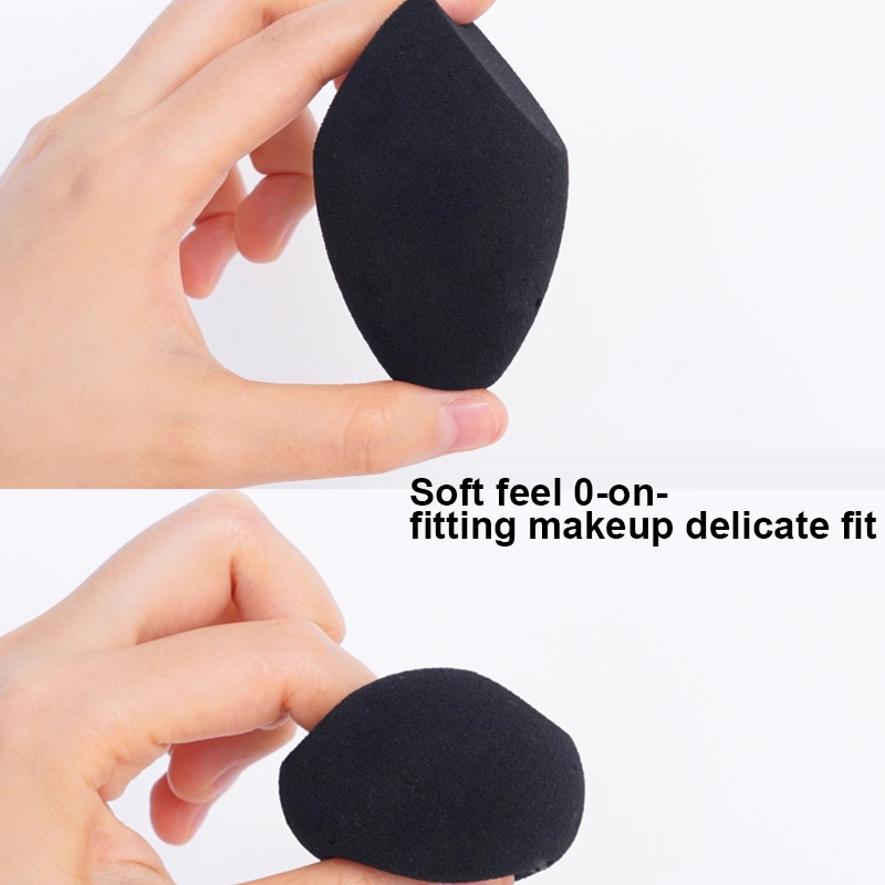 2 adet Siyah Güzellik Sünger Y - Beauty Makeup Egg incelemesi ve fiyatı