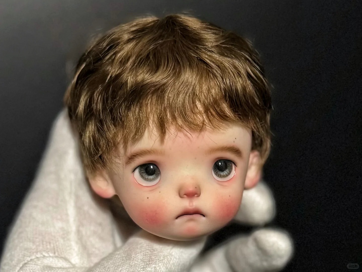 2025 Yeni Başlıklı SD BJD Bebe - Beauty Makeup Girl incelemesi ve fiyatı