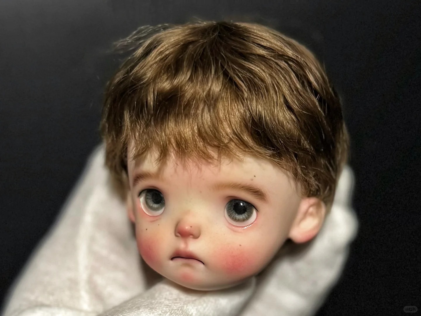 2025 Yeni Başlıklı SD BJD Bebe - Beauty Makeup Girl incelemesi ve fiyatı