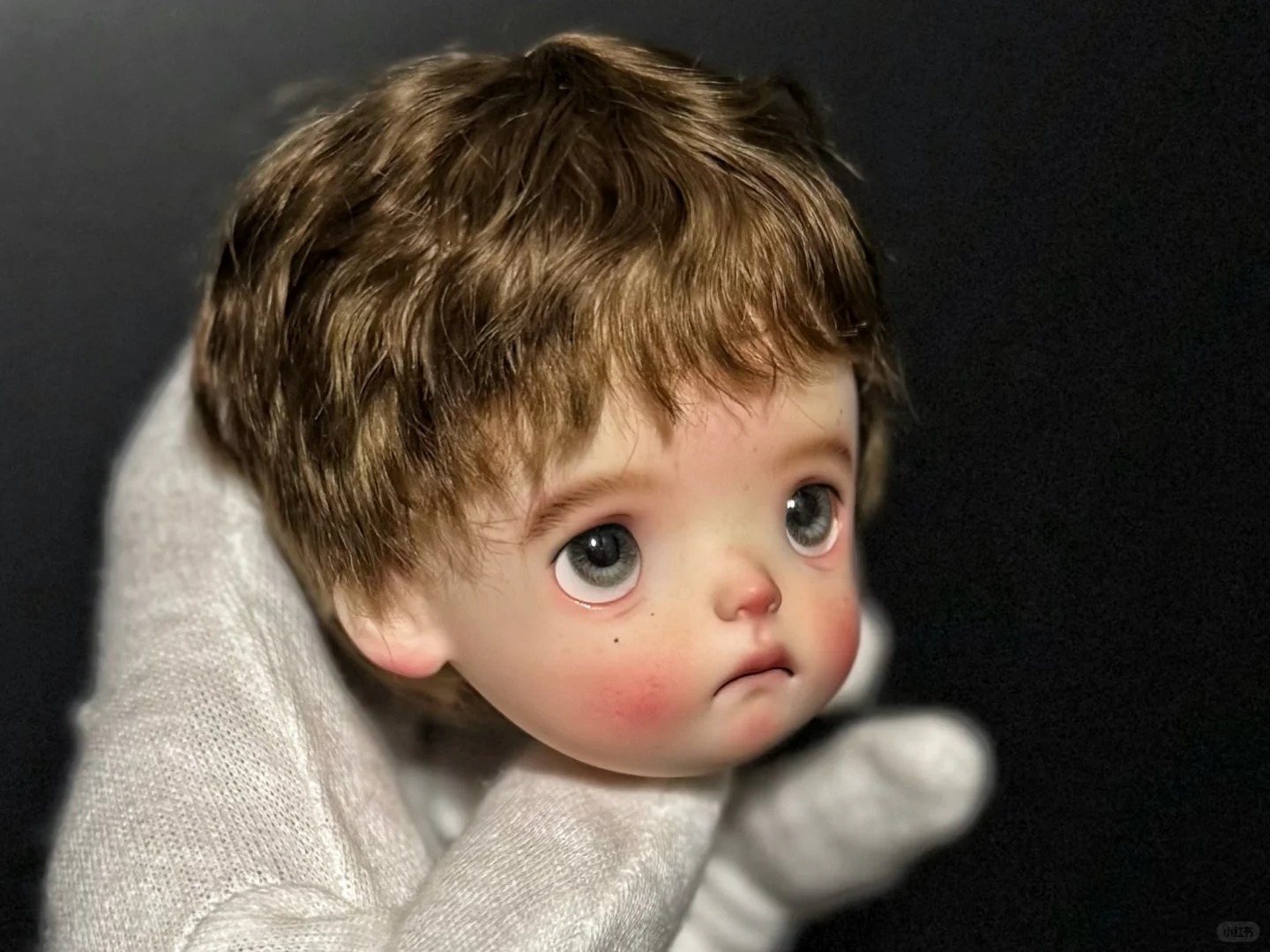 2025 Yeni Başlıklı SD BJD Bebe - Beauty Makeup Girl incelemesi ve fiyatı