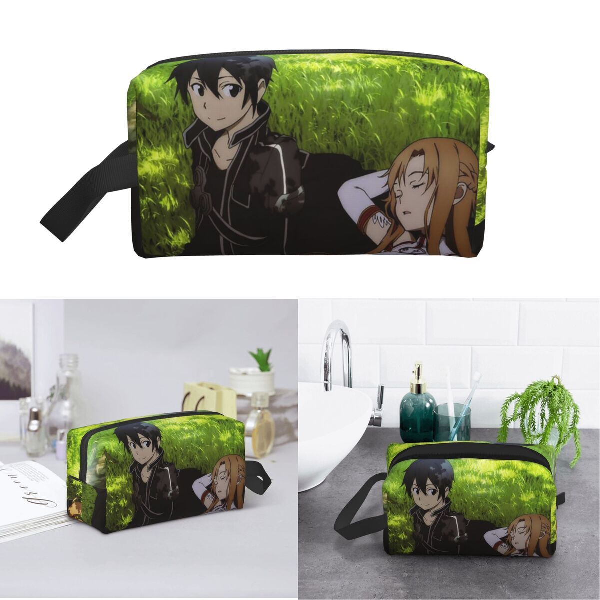 Sword Art Online Sao Yuuki Asu - Beauty Makeup Online incelemesi ve fiyatı