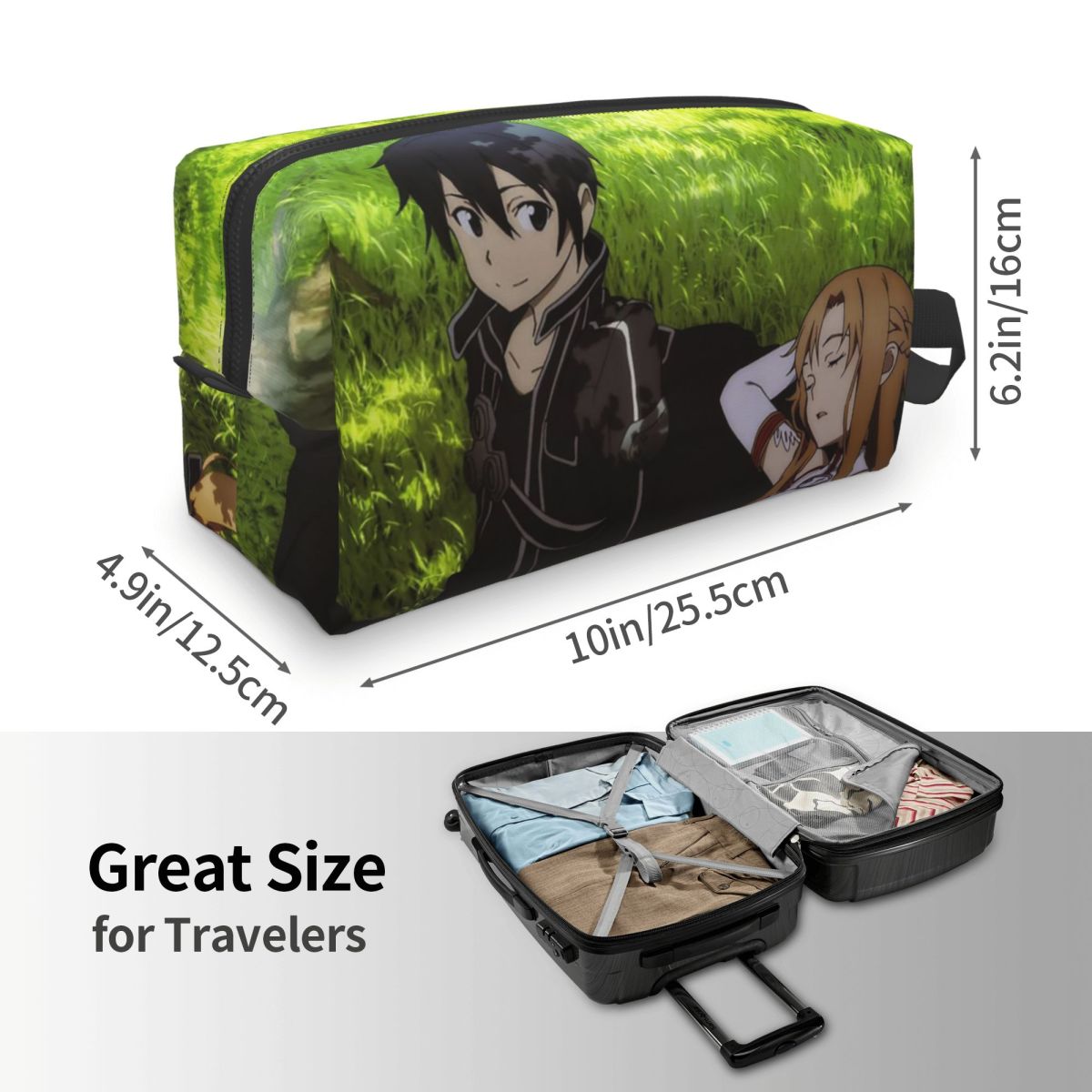Sword Art Online Sao Yuuki Asu - Beauty Makeup Online incelemesi ve fiyatı
