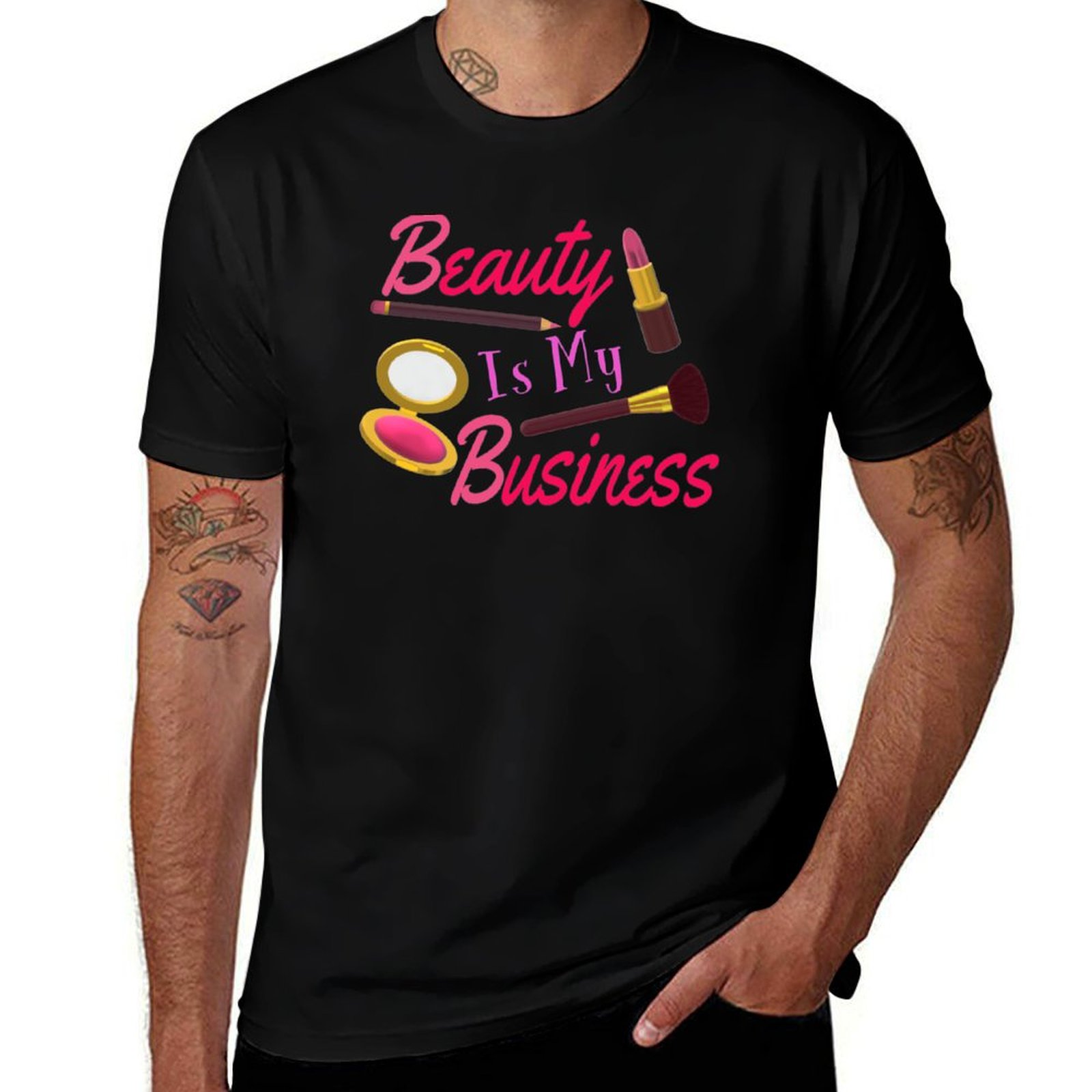 Güzellik Benim İşim - Makyaj S - Makeup Is Beauty Quotes incelemesi ve fiyatı
