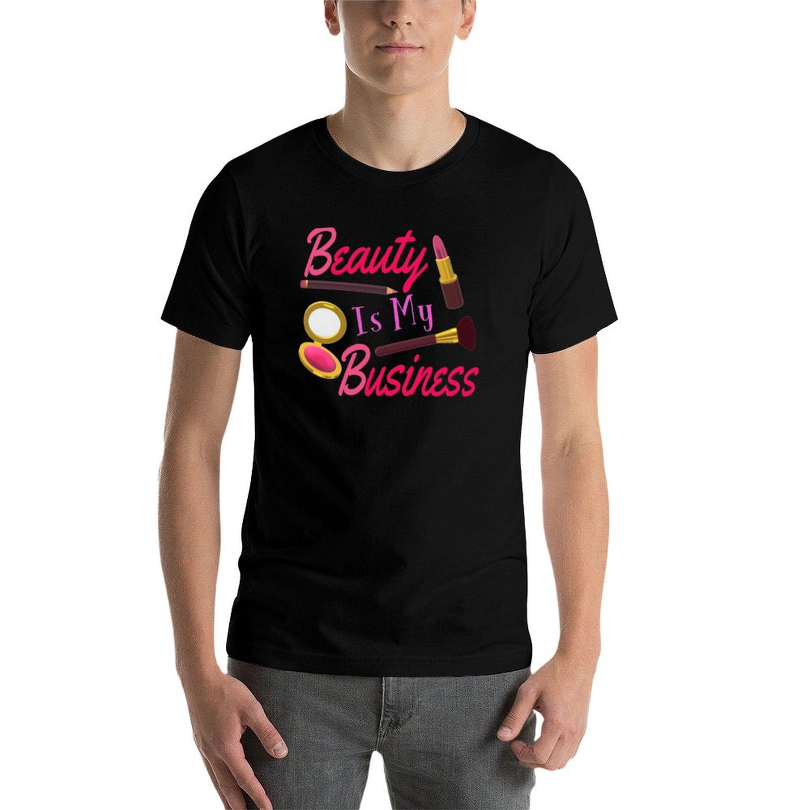 Güzellik Benim İşim - Makyaj S - Makeup Is Beauty Quotes incelemesi ve fiyatı