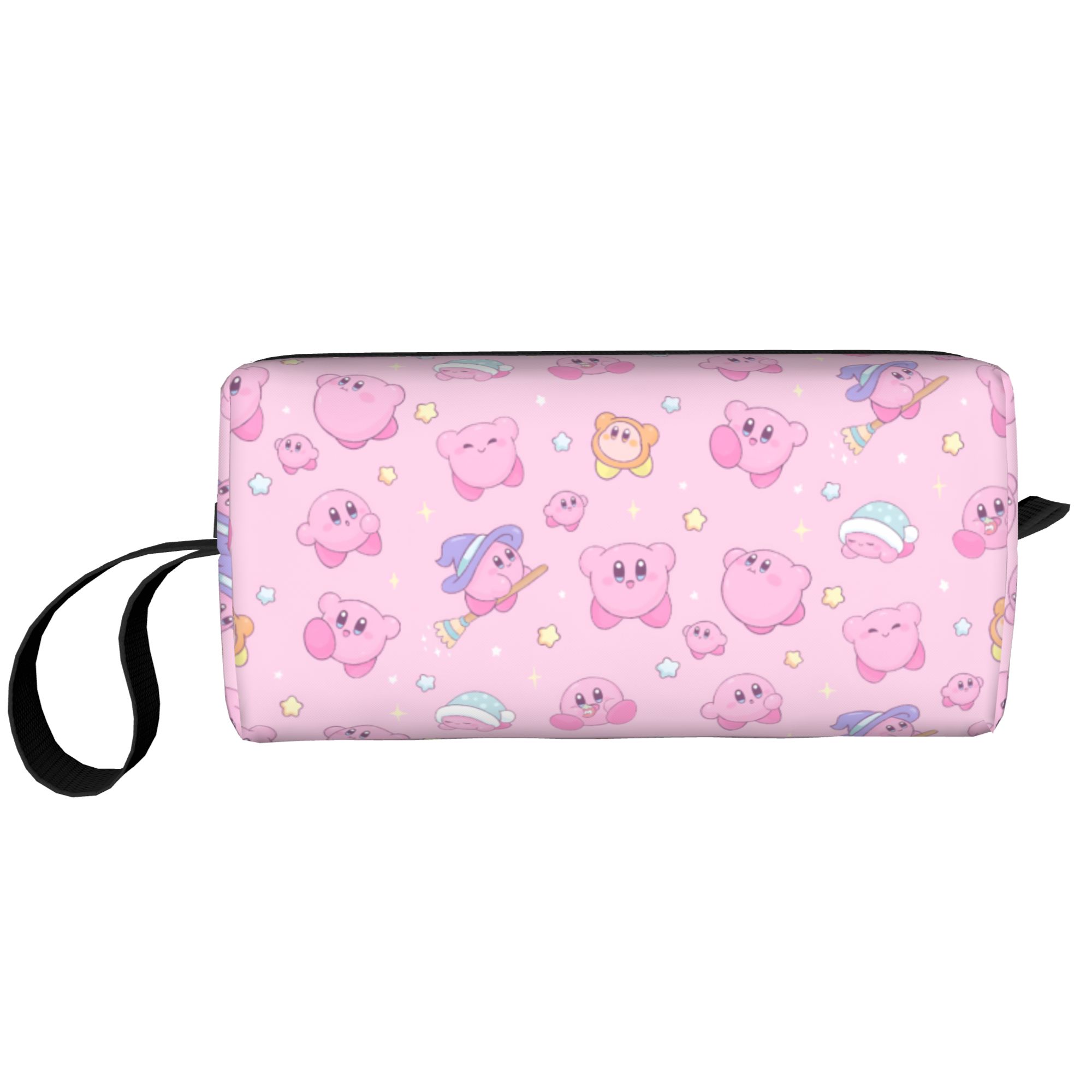 Özel Kawaii K-Kirbys Seyahat T - Makeup Beauty Makeup Game incelemesi ve fiyatı