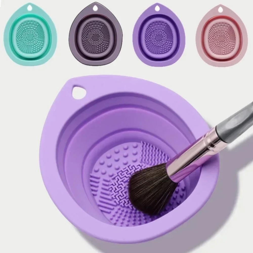 Silikon Makyaj Fırçası Temizle - Beauty And Makeup Quotes incelemesi ve fiyatı