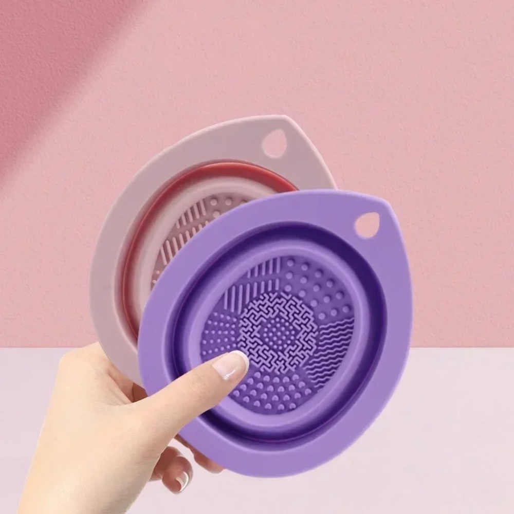 Silikon Makyaj Fırçası Temizle - Beauty And Makeup Quotes incelemesi ve fiyatı
