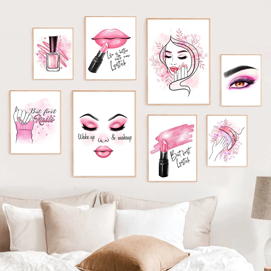 Trendy makyaj oje ruj göz güze - J Beauty Makeup incelemesi ve fiyatı