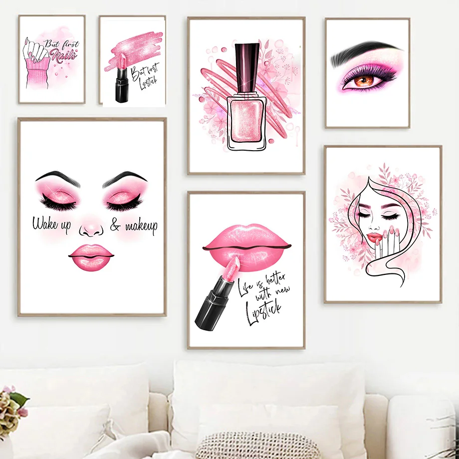 Trendy makyaj oje ruj göz güze - J Beauty Makeup incelemesi ve fiyatı