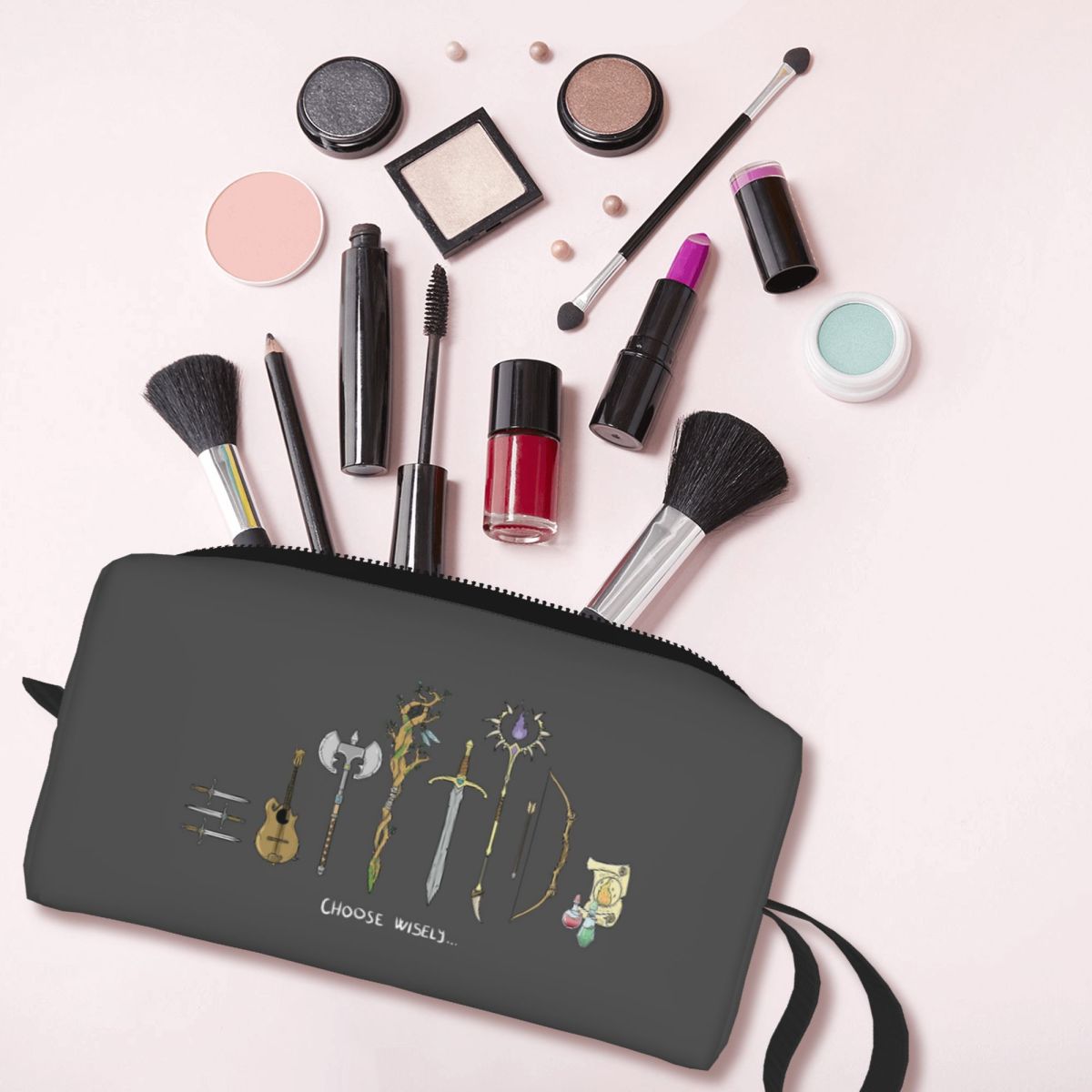 Akıllıca Seçin, DnD Sınıfları  - Beauty Makeup Class incelemesi ve fiyatı