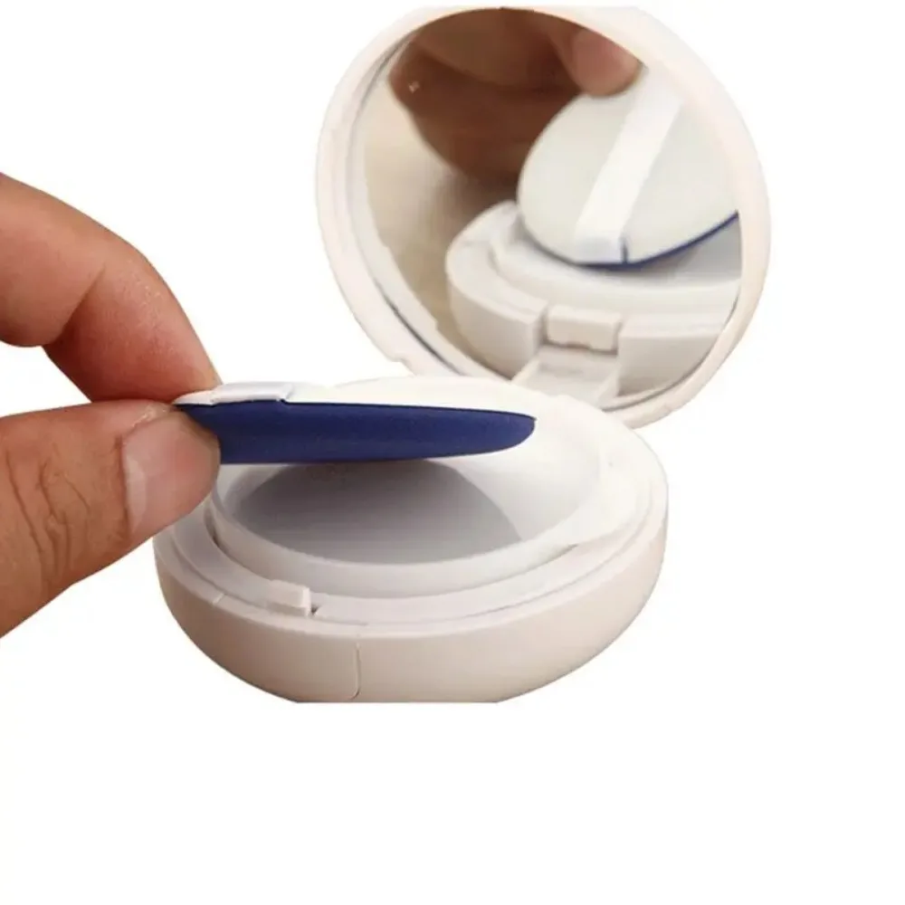 15g/0.5oz Boş Hava Yastığı Puf - Beauty Makeup Artist incelemesi ve fiyatı