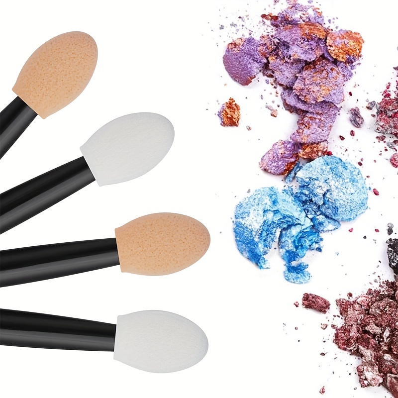 5/10 adet göz farı aplikatörü  - Beauty Makeup Artist incelemesi ve fiyatı