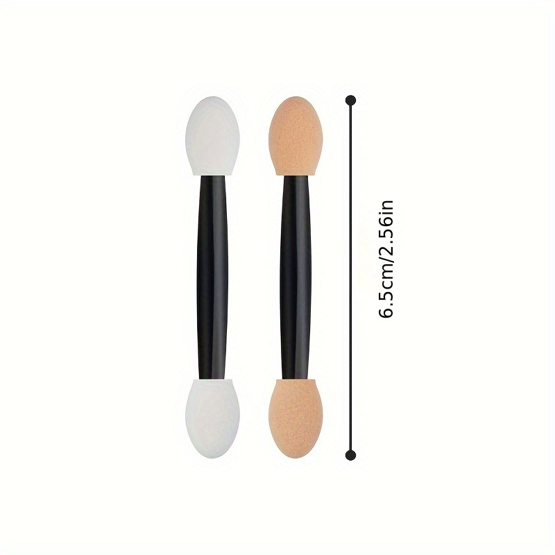 5/10 adet göz farı aplikatörü  - Beauty Makeup Artist incelemesi ve fiyatı