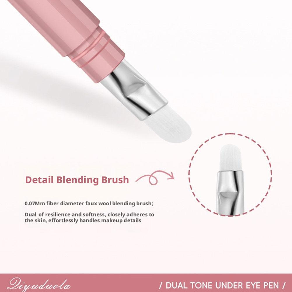 İki Renkli Aegyo Sal Stick 1 A - Makeup Brush Set incelemesi ve fiyatı