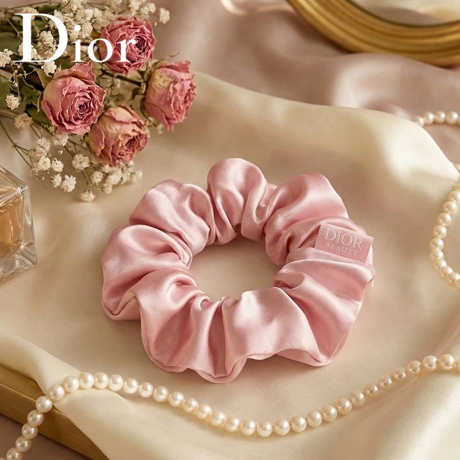 Christian Dior Lüks Saten İpek - Beauty Makeup Dior incelemesi ve fiyatı