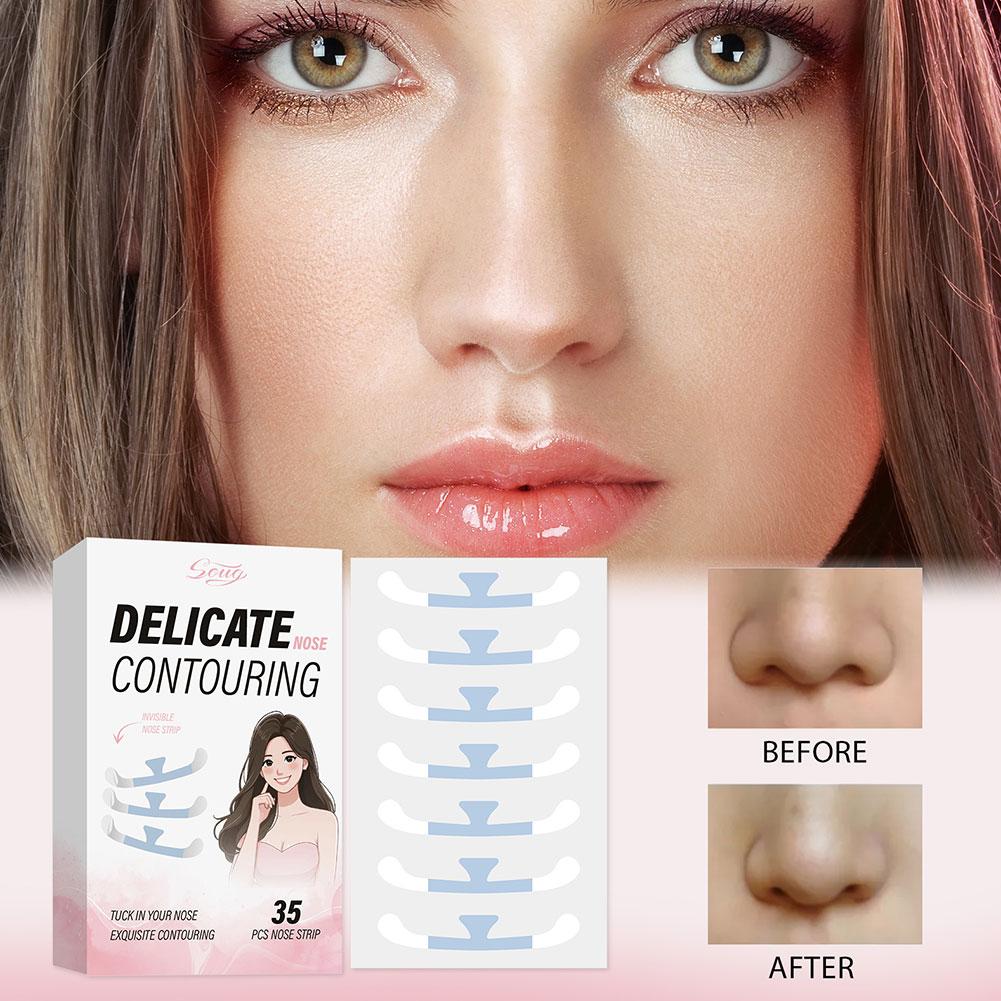 Daralan Burun Kanat Yama Cospl - Beauty And Makeup Quotes incelemesi ve fiyatı