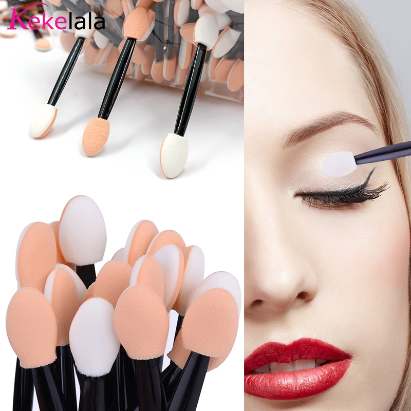 100 Adet/torba Küçük Taşınabil - Beauty Makeup Artist incelemesi ve fiyatı