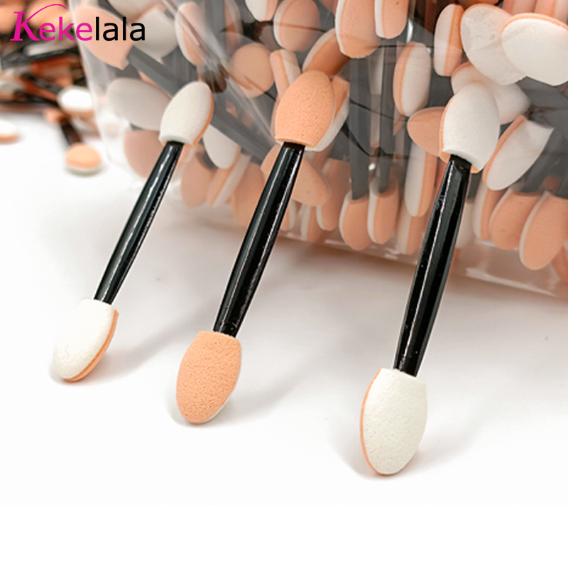 100 Adet/torba Küçük Taşınabil - Beauty Makeup Artist incelemesi ve fiyatı