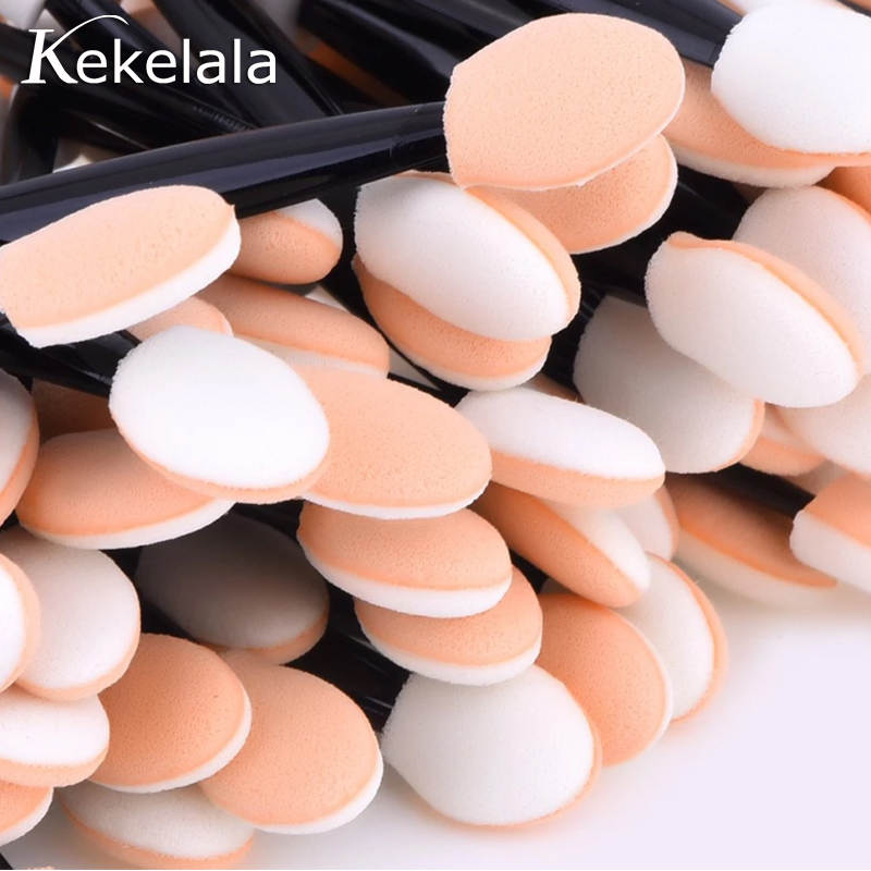 100 Adet/torba Küçük Taşınabil - Beauty Makeup Artist incelemesi ve fiyatı