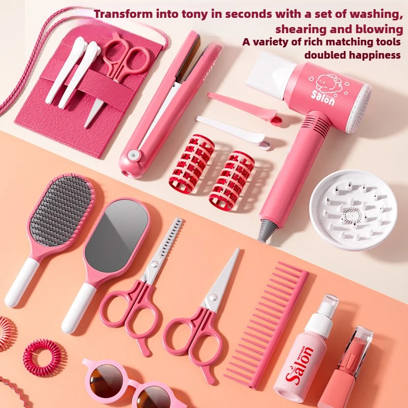 Kızlar Güzellik Salonu Seti Ço - Makeup Beauty Makeup Game incelemesi ve fiyatı