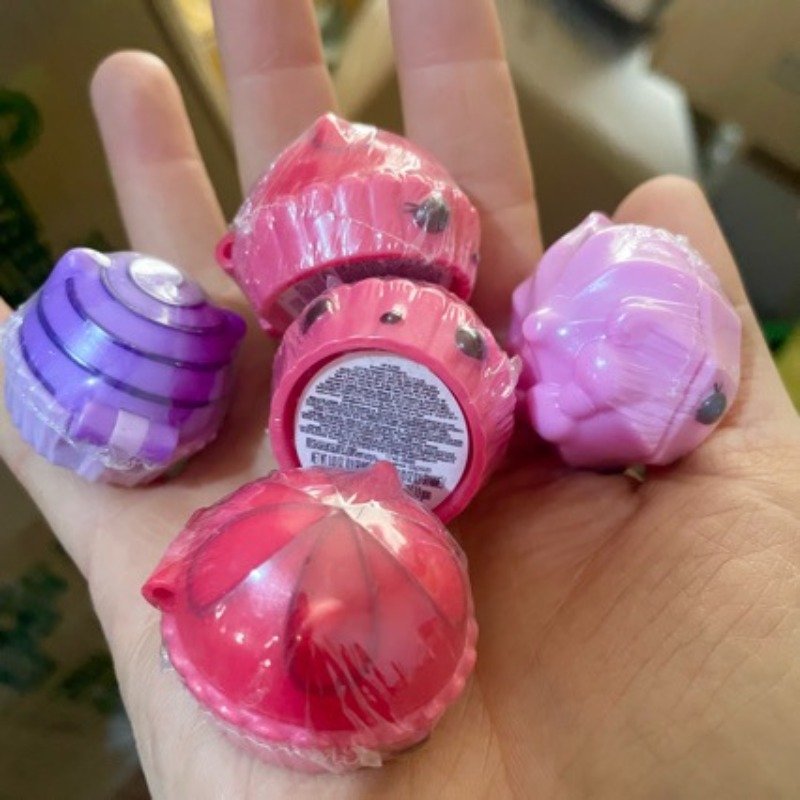 Num Noms Hayvan Tavşan Figürle - Beauty Makeup Kit For Kids incelemesi ve fiyatı
