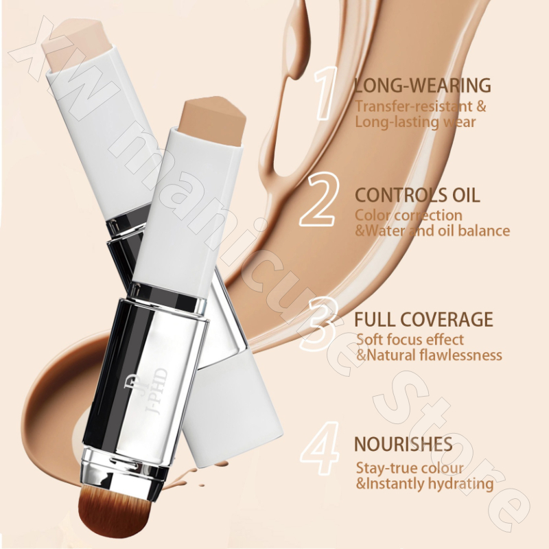 J-PHD #   Kapatıcı Silgi Fondö - J Beauty Makeup incelemesi ve fiyatı